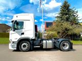 Scania 460G A4x2NB ADR FL, 6920kg Leergewicht - Scania Autotransporter