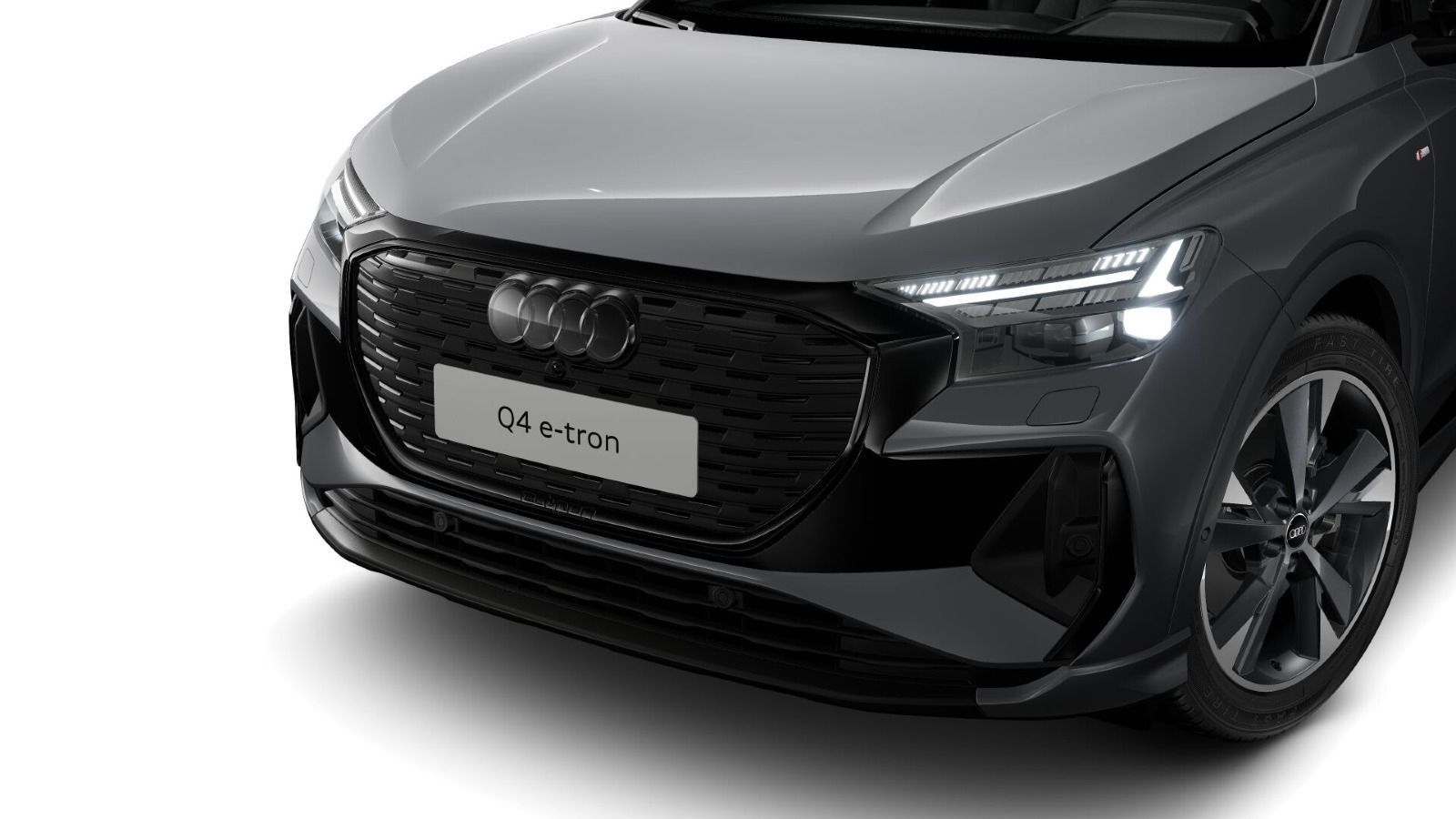 Audi Q4 e-tron - Bild 6
