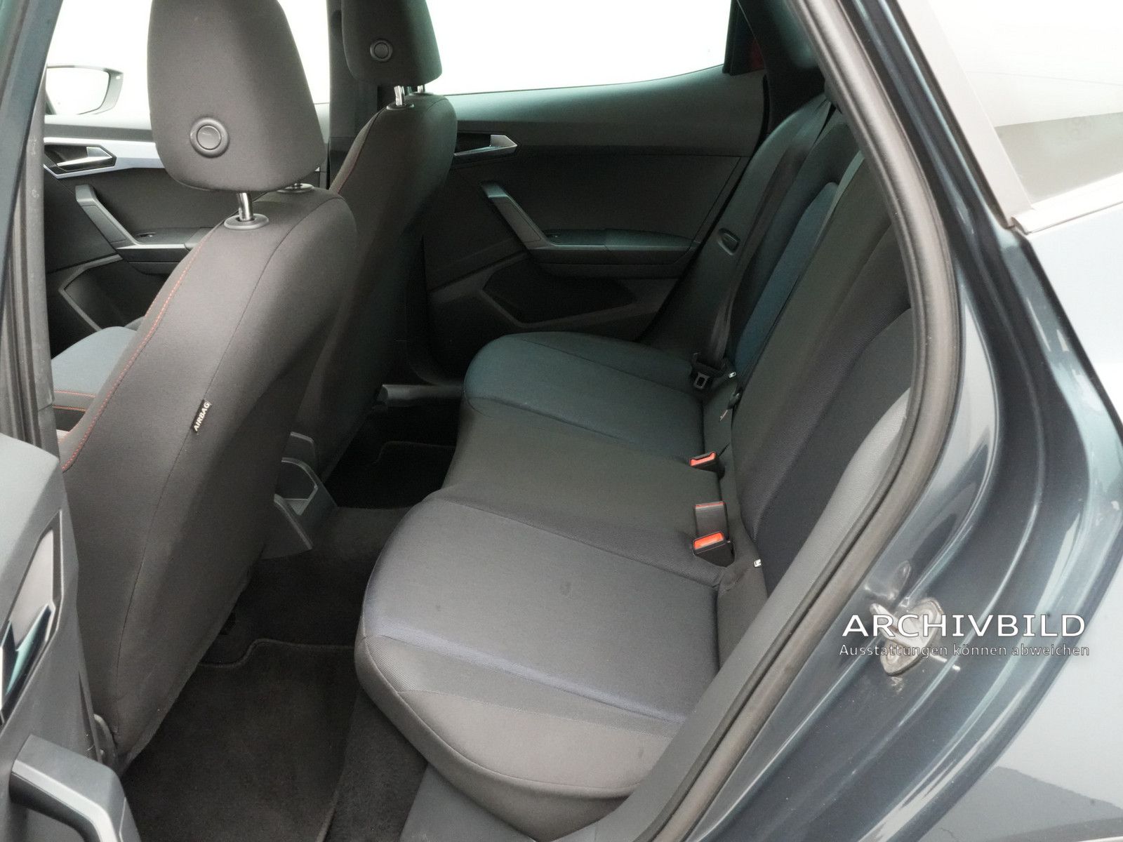 Seat Arona - Bild 6