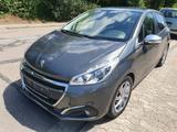 Peugeot 208 Style, Panorama, Sitzheizung - Peugeot Gebrauchtwagen in Saarbrücken