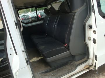 Renault Trafic - 12