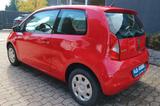 Seat Mii Style *1.HAND/KLIMAANLAGE* - Seat Mii mit Benzin-Antrieb: Style