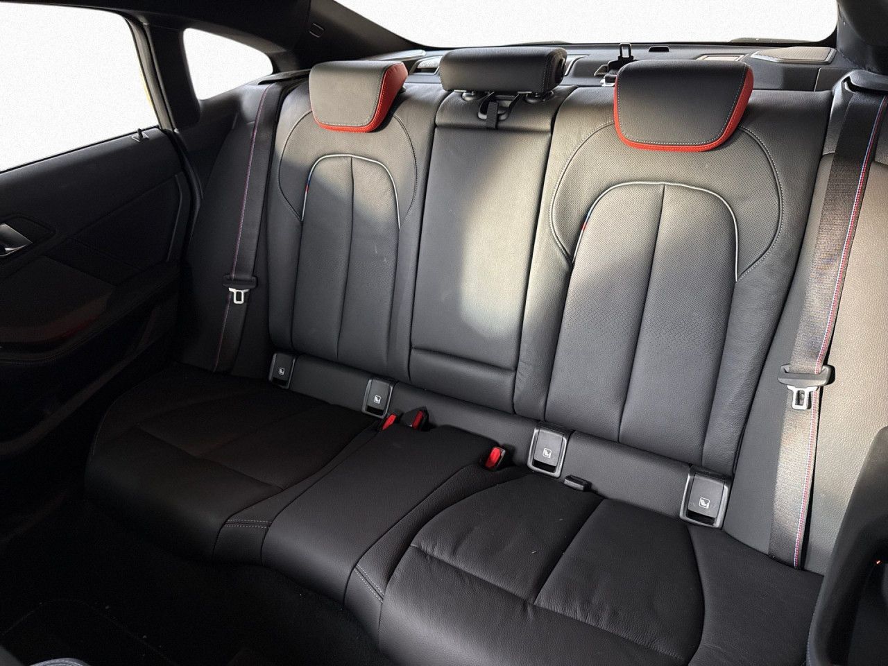 BMW 220 Gran Coupé - Bild 14