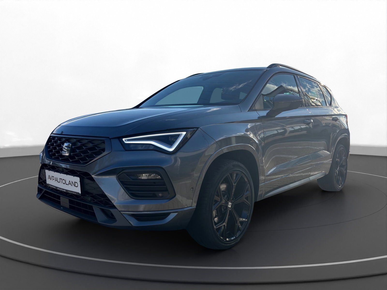 Seat Ateca - Bild 2
