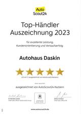Fiat 500 1.HAND/SCHECKHEFT/SCHIEBEDACH/TÜV NEU - gebrauchte Fiat 500 aus dem Jahr 2008