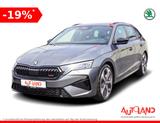 Skoda Octavia RS Combi 2.0 TSI DSG LED ACC AHK Pano