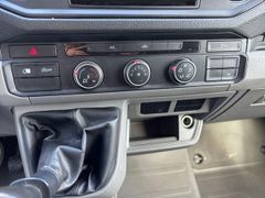 Fahrzeugabbildung Volkswagen Crafter 50 lang plus Hochdach AHK KLIMA STANDHEI