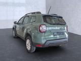 Dacia Duster Expression Tempomat Klima Parkh. SHZ DAB - Dacia Duster: Expression