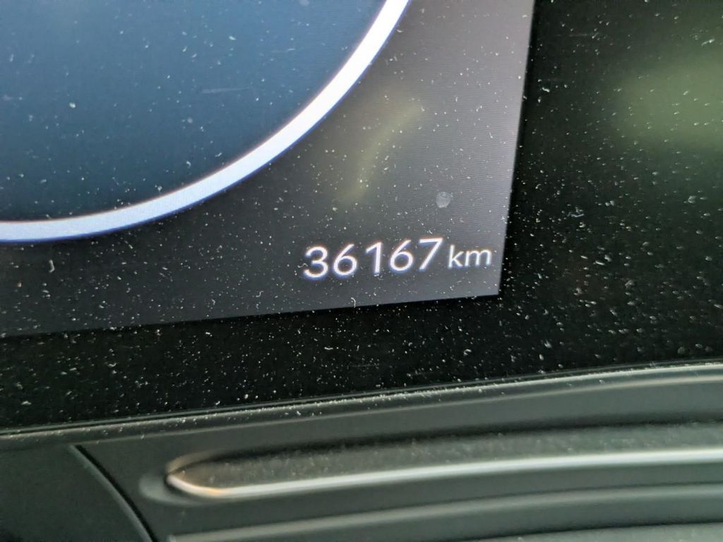 Hyundai Kona – Bild 11