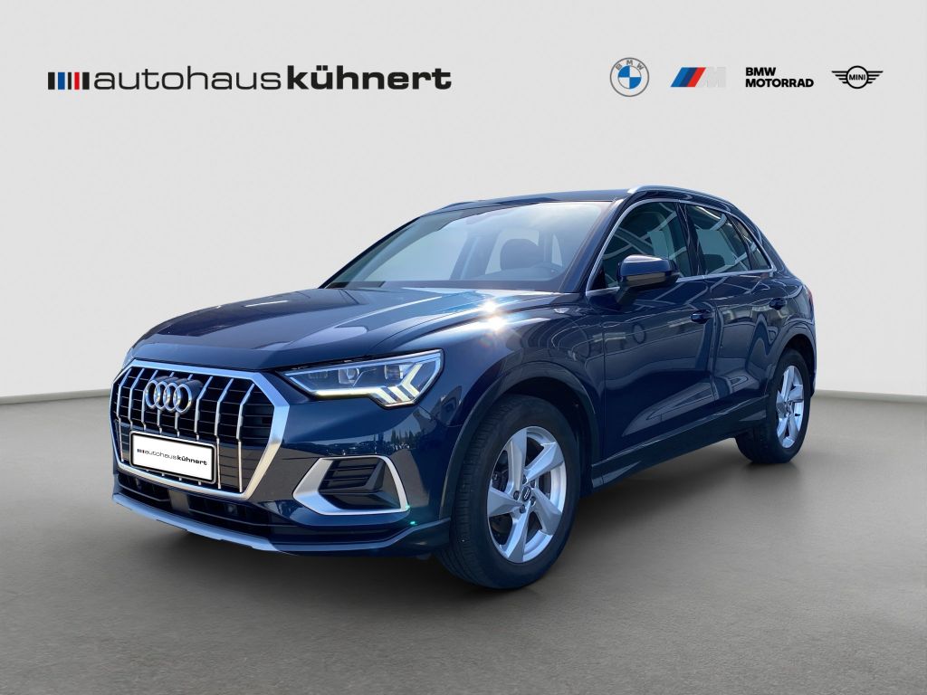 Image of Audi Q3