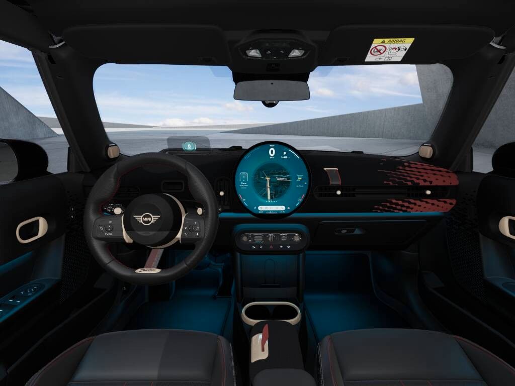 MINI Cooper S - Bild 4