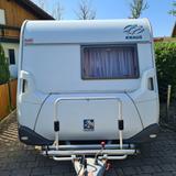 Knaus Sport 450 FU 1.500kg mit Mover/Rangierhilfe - Offers