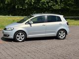 Volkswagen Golf Plus 1.2 TSI Team - Volkswagen Golf: Team Tsi