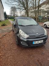 Kia KiA Rio UB Fast Vollausstatung.SehrGut - Kia Rio UB