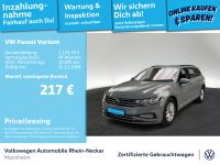 Volkswagen Passat Variant - Vorschau Bild 1