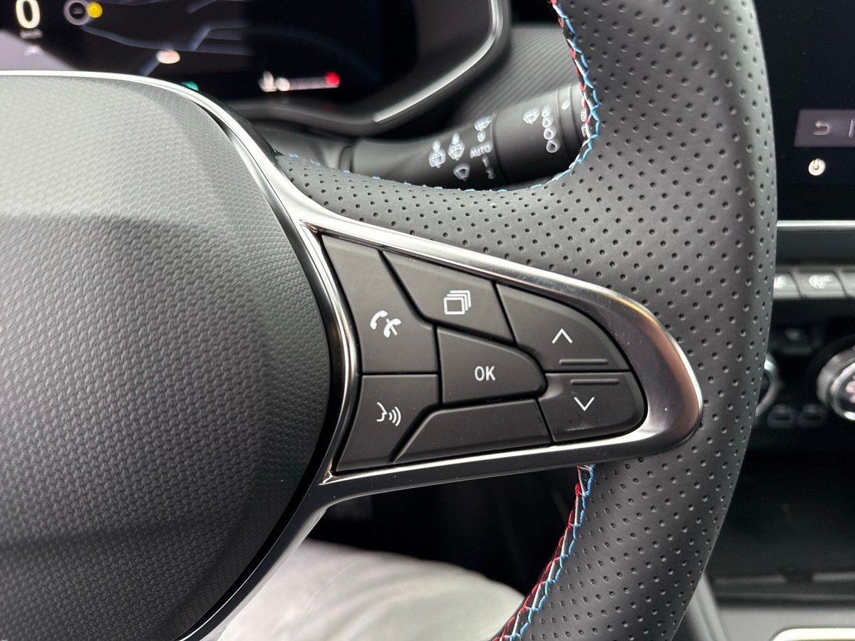 Renault Clio - Bild 23