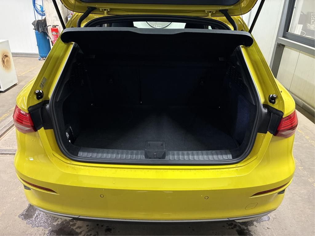 Audi A3 - Bild 5