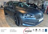 Skoda Superb Premium Edition/AHK/ACC/NAVI/TEMPOMAT - Skoda Superb: Edition