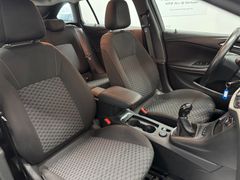 OPEL Astra K Sports Tourer Edition*LED*KAMERA*DAB* OPEL Astra K Sports Tourer Edition*LED*KAMERA*DAB*