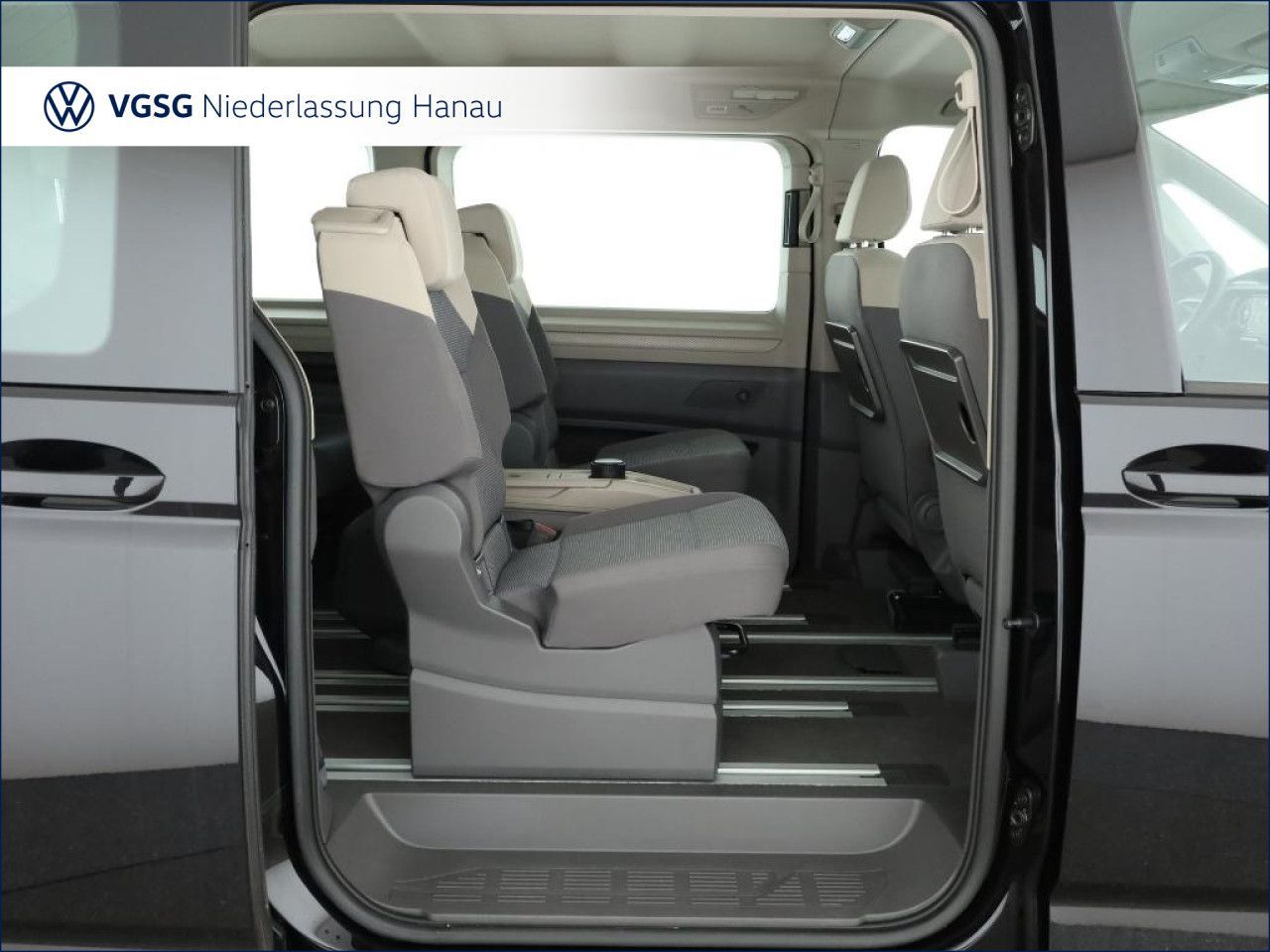 Volkswagen T7 Multivan - Bild 15