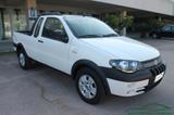 Fiat Strada 1.3 MJT ADVENTURE PICK-UP FIORINO - Fiat Strada: Pickup