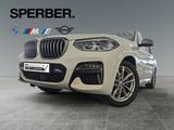 BMW X3 M40i Panorama*Standheizung*360 Kamera*AHK* - gebrauchte BMW X3 M40 aus dem Jahr 2021