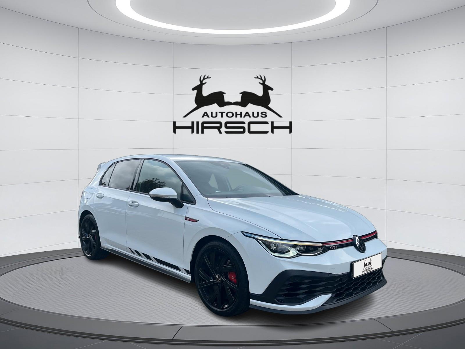 Volkswagen Golf GTI Clubsport 2.0 TSI 300PS 7-Gang DSG, миниатюра 4
