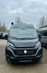 Westfalia Columbus 601D MJ 23 - 180PS Automatik, Winter-P. - Westfalia Columbus