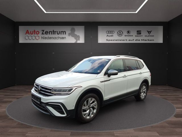 Volkswagen Tiguan Allspace 2.0TDI 4M 7Sitzer NEUPREIS 71452