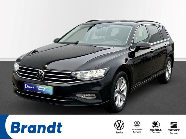 Volkswagen Passat Variant 2.0 TDI Business DSG+LED+KAMERA