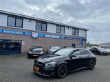 Mercedes-Benz CLA 250 Shooting Brake Aut 4-Matic 155kw | Orang - Mercedes-Benz CLA 250 Shooting Brake Benziner Gebrauchtwagen