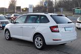 Skoda Fabia Combi Style 1.0 TSI, Navi, LM, SH, Klima - Skoda Fabia: Combi Style
