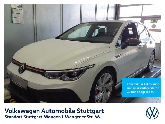 Volkswagen Golf GTI Clubsport 2.0 TSI DSG Navi LED ACC SHZ