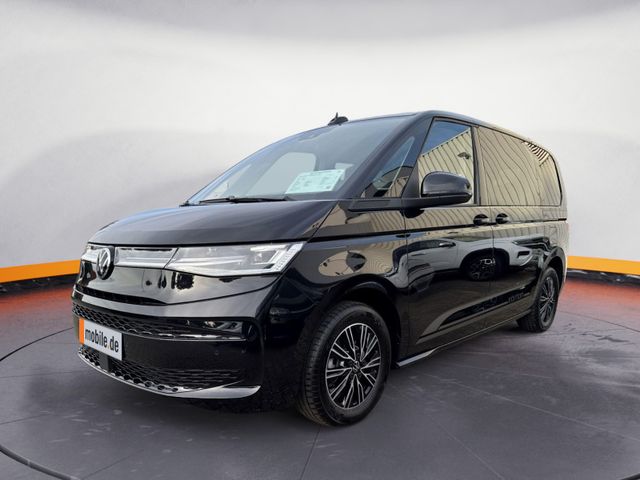 Volkswagen T7 Multivan 2.0 TDI DSG Goal Panorama Navi digit