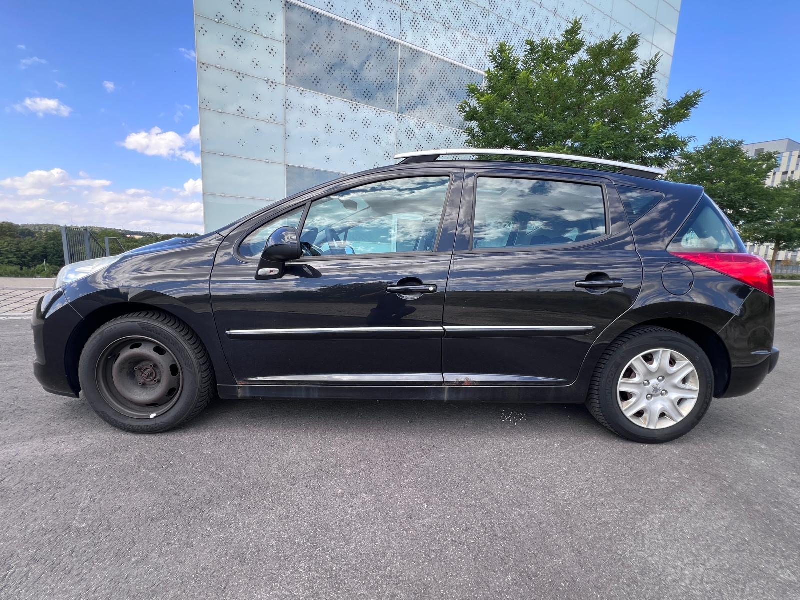 Peugeot 207 2011 — photo 7
