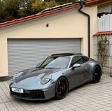 Porsche 911*992*GTS*COUPE*FACELIFT*PANO*SOFORT* - gebrauchte Porsche 992 mit Facelift