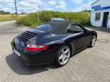 Porsche 997Carrera Carbrio Autom+Leder+Deutsch+29500KM - Porsche 997 in Bochum