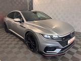 Volkswagen Arteon*R-LINE*PANO-ACC-APPLE-R.KAM-HEAD.UP-19" - Volkswagen in Fürth