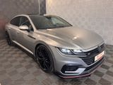 Volkswagen Arteon*R-LINE*PANO-ACC-APPLE-R.KAM-HEAD.UP-19" - Volkswagen in Bamberg