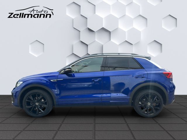 T-Roc R-Line 2.0 TDI DSG 110kW LED AHZV PanoSchi