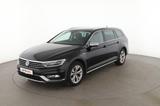 Volkswagen Passat Variant Alltrack 4M LED+Massage+Standhzg - VW Passat Gebrauchtwagen in Leipzig