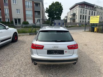 Audi A6 - 5