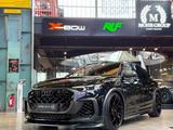 Audi ABT RSQ8 Legacy Edition 1 of 125 - Audi RSQ8 Gebrauchtwagen in München
