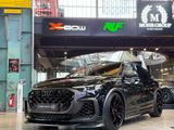 Audi ABT RSQ8 Legacy Edition 1 of 125 - Audi RSQ8 in München