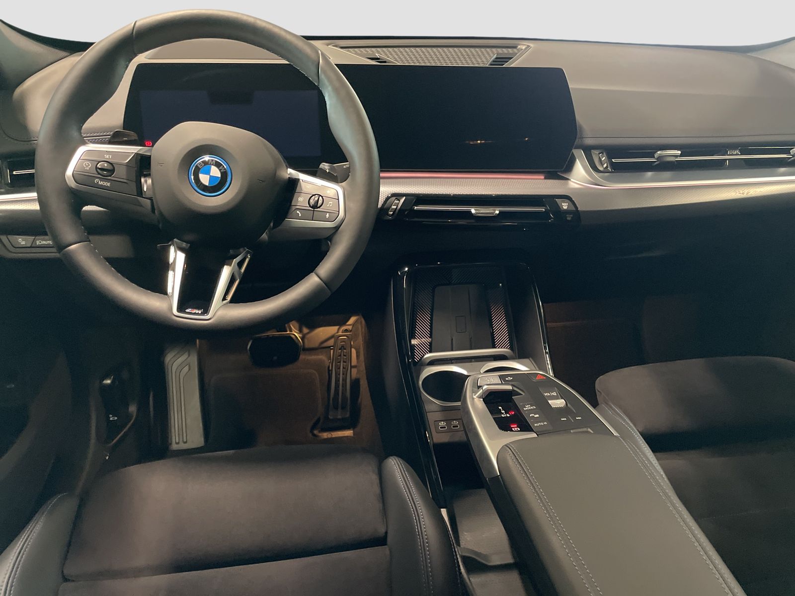 BMW X1 xDrive30e M Sport AHK Driv.Assist.Prof LED foto 13