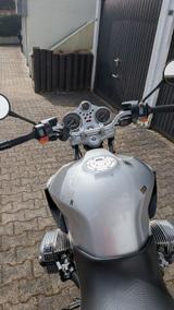 BMW R1150R - BMW R 11