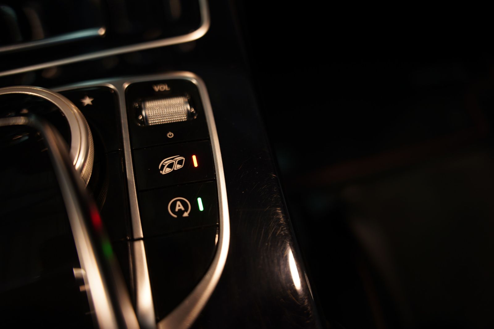 Mercedes Benz C 43 Amg