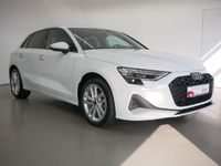 Audi A3 - Vorschau Bild 4