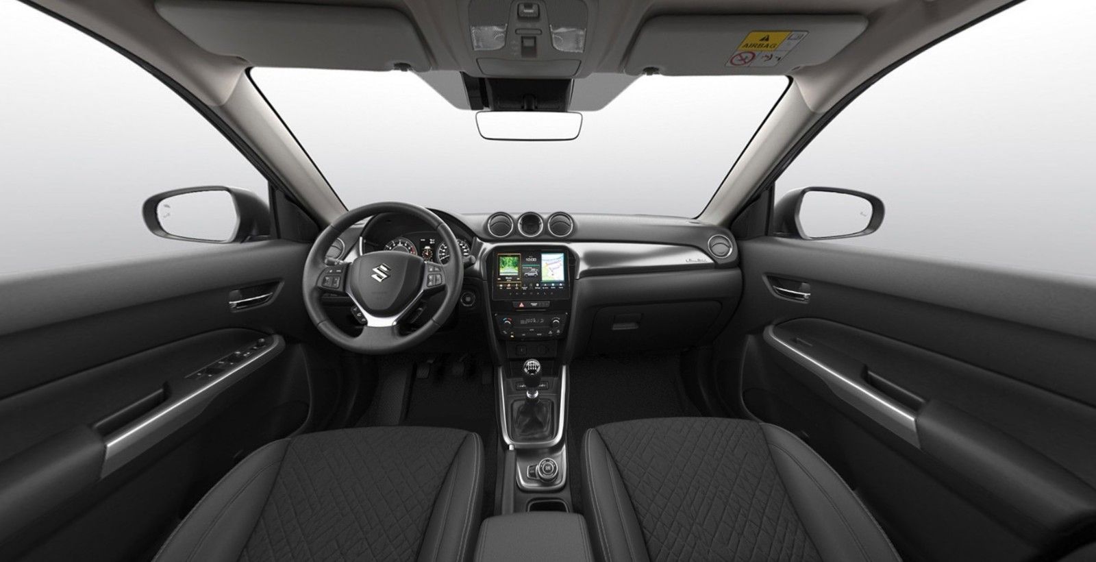 Suzuki Vitara - Bild 7