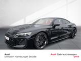 Audi RS e-tron GT performance quattro 620 kW Head-up
